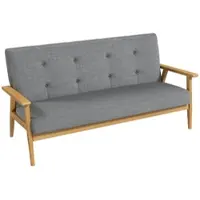 STILVORA Armadio con asta appendiabiti, appendiabiti da ingresso con 2 cassetti e ripiano aperto, mobile contenitore in MDF, finitura effetto legno