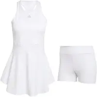 Adidas Abito sportivo 'TENNIS CLIMACOOL' bianco