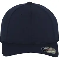 Flexfit Cappellino Con Visiera Double
