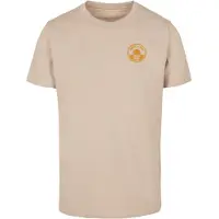 Mister tee Maglietta A Maniche Corte Beach Paradise