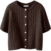 Name it Cardigan A Maglia