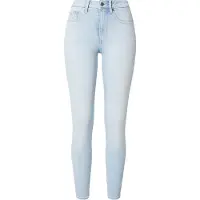 Calvin Klein Mid Rise Skinny Waterway Jean Watercourse Taglia: W26 | Pantaloni skinny Outlet | Donna