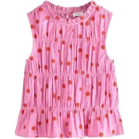 Next Camicia da donna aragosta / pitaya