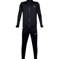Under Armour Completo sportivo 'Emea' nero / bianco