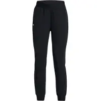 Under Armour Pantaloni Armoursport High Rise Woven