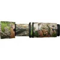 Easycover Obiettivo Oak per Canon RF 100-400mm f/5.6-8 IS USM True Timber HTC Mimetizzazione