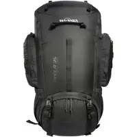 Tatonka Akela 35, 1443-040 Black, zaino da trekking, 35L