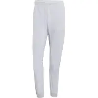 Adidas Unisex Performance Tech Apparel Trackpant Halo Silver Taglia: S | Pantaloni da tuta Outlet | Unisex | Grigio