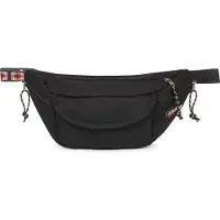 Eastpak Way Hot Waist Pak'r Marsupio (4 l, nero)