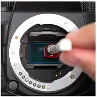Pentax Ccd O-ick1 Fotocamera Multi-pulitore