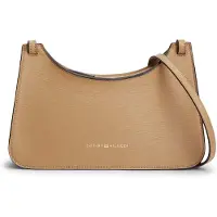Tommy Hilfiger Modern Crossover Safari Canvas Taglia: OS | Borse a mano Outlet | Donna