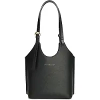 Tommy Hilfiger Modern Mini Tote Black Taglia: OS | Borse a mano Outlet | Donna | Nero