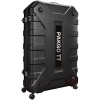 Topeak Borsa Da Viaggio Per Bicicletta Pakgo Tt