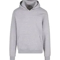 Urban Classics Felpa Con Cappuccio Basic Essential