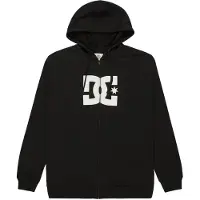 Dc-shoes Felpa Con Zip Star