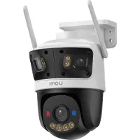 IMOU Cruiser Triple Torretta Telecamera di sicurezza IP Esterno 2880 x 1620 Pixel Soffitto/muro