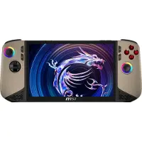 MSI Console Portatile Claw 8