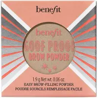 Benefit Goof Proof 6 1,9 g — Polvere Sopracciglia