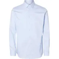 Selected Homme Camicia Uomini Blu M