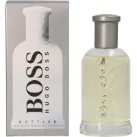 HUGO BOSS Boss No.6 Bottled Uomo 100 ml — Eau de Toilette