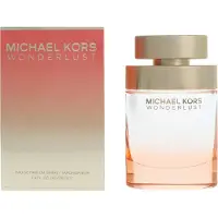 Michael Kors Eau De Parfum Wonderlust 100ml