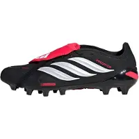 Adidas Scarpe Da Calcio Predator League Fold-over Tongue Ag
