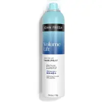 John Frieda Volume Lift Laca De Fijación Fuerte 200ml