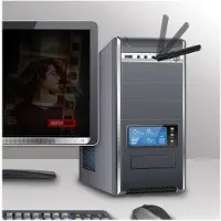 Edimax Adattatore Usb Ew-7822uad