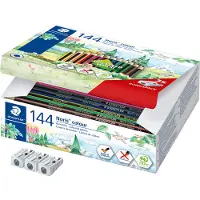 Staedtler Matita Wopex Assortito 12 Unità