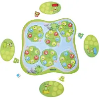 Beleduc Gioco Da Tavolo Quaki
