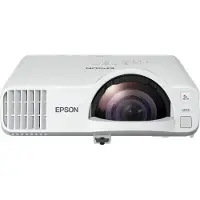 Epson Proiettore Eb-l210sw