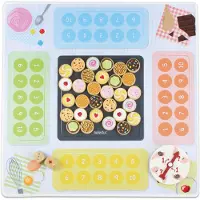 Beleduc Gioco Da Tavolo Cookie Doo