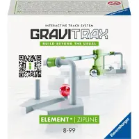 Ravensburger Gioco Di Costruzione Extension Cableways