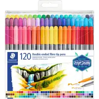 Staedtler Pennarello Duo