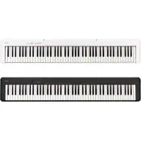 Casio Tastiera Mu Cdp S110 Bk