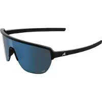 Alpina Ram 2.0 Q-Lite Mirror S2 Occhiali da sole blu