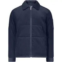 JOTT Baltic Down Jacket Navy Taglia: M | Giacche leggere Outlet | Uomo | Blu