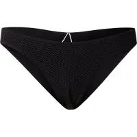 Seafolly Slip bikini 'Rio' nero