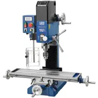 HBM fresatrice BF 28 vario