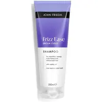 John Frieda Frizz-Ease Dream Curls Champú Definidor De Rizos 250ml
