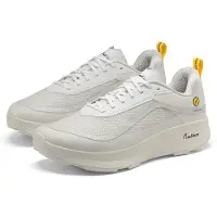Joe Nimble Addict Flow Scarpe da corsa Uomo (47, grigio)