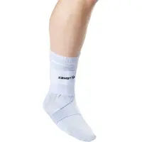 Zamst Supporto Per Caviglia Sinistra A1