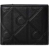 Calvin Klein Portamonete nero