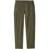 Patagonia Women's Roamwith Pants Pantaloni tempo libero Donna (M, olivia)