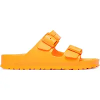 Birkenstock Arizona EVA Sandali (41 - Narrow, arancione)