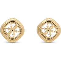 GUESS Fashion gold-plated Orecchini Jaipur Splendor JUBE06152JWYGT/U