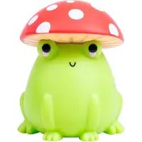 Fizz Creations Lampada Led A Figura Maurice Mushroom Frog