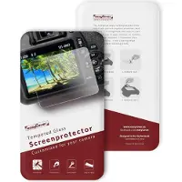 Easycover Glass schermo protector per Canon R5 / R6