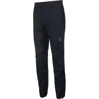 SCOTT - Pantalone traspirante e leggero - Endurance SL WP Pants M Black per Uomo in Pelle - Taglia XL - Nero