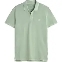 Ecoalf Tedan Polo Maglia polo Uomo (XL, verde)